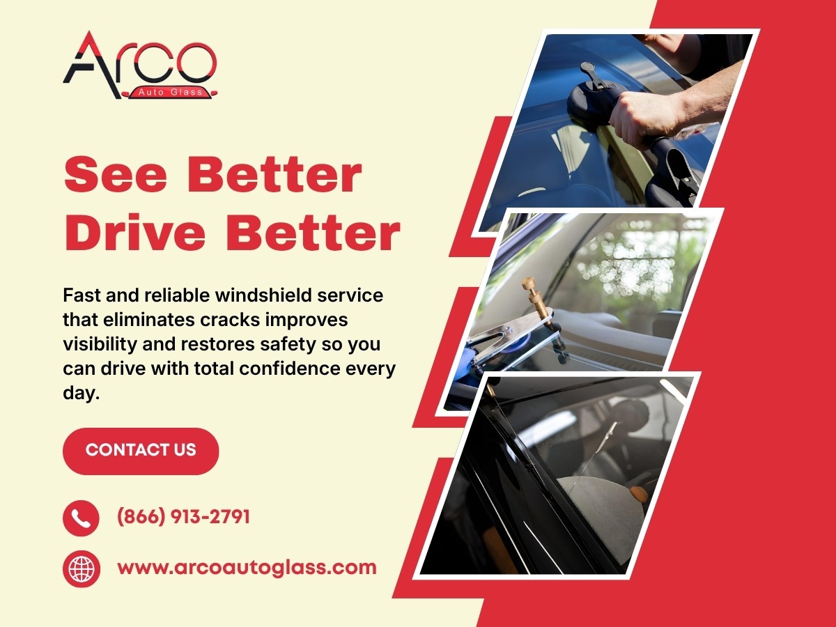 ArcoAutoglass's tweet photo. ARCO Auto Glass offers expert windshield replacement in Yonkers. Quick service, durable glass, and trusted pros to keep you safe on the road.
#WindshieldReplacement #YonkersNY #AutoGlass #CarSafety #NYServices #Reliable https://t.co/6reEaxx4L8
