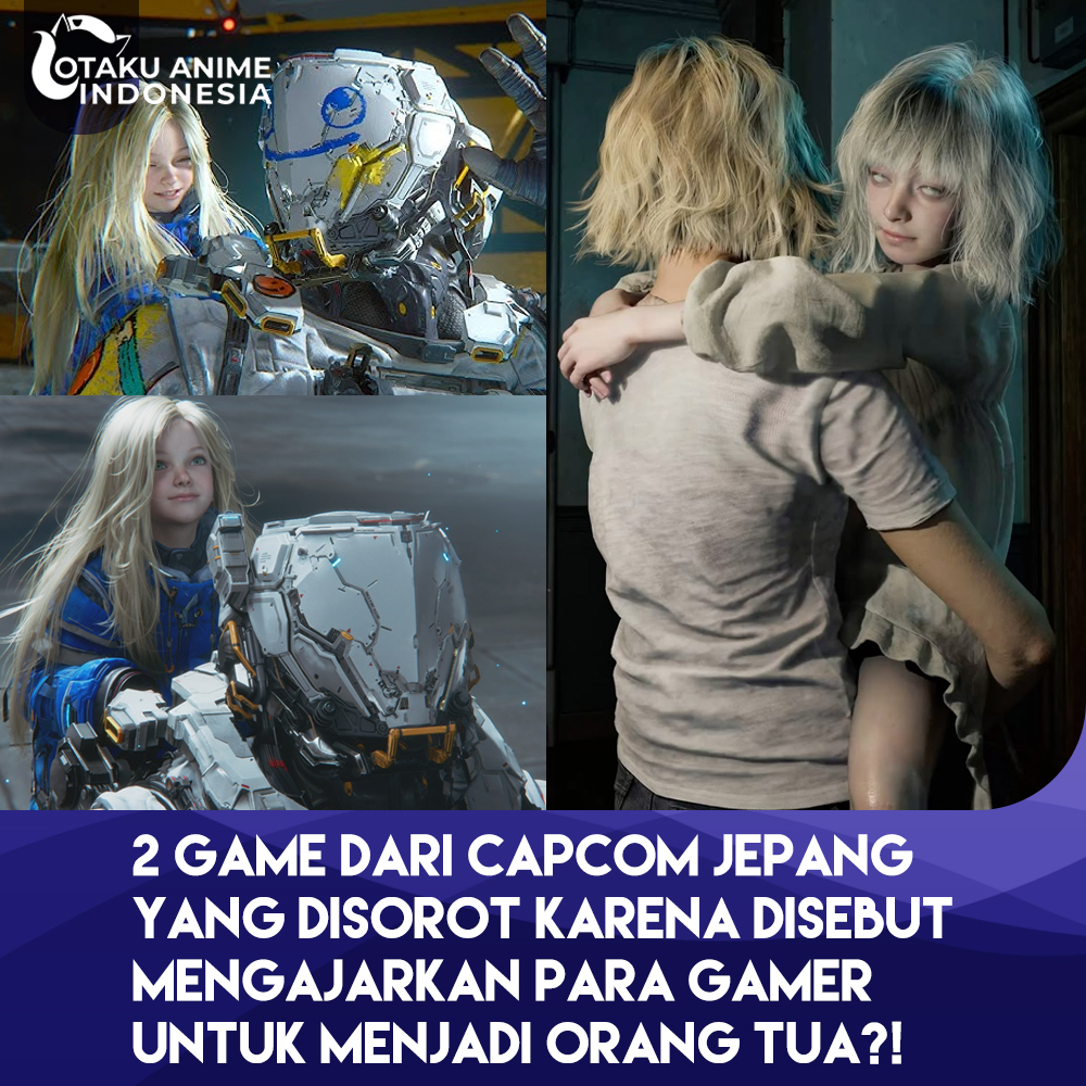 Otaku Anime Indonesia tweet media