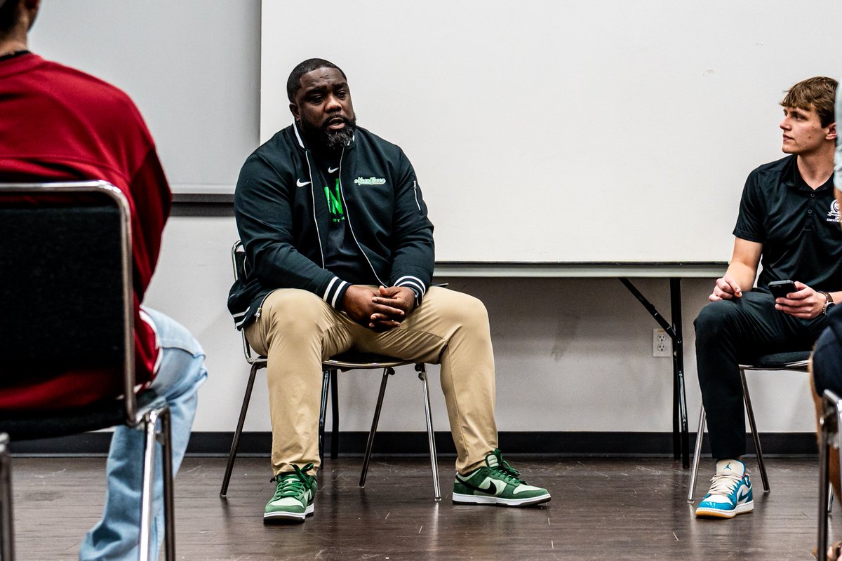 UNT Football tweet media