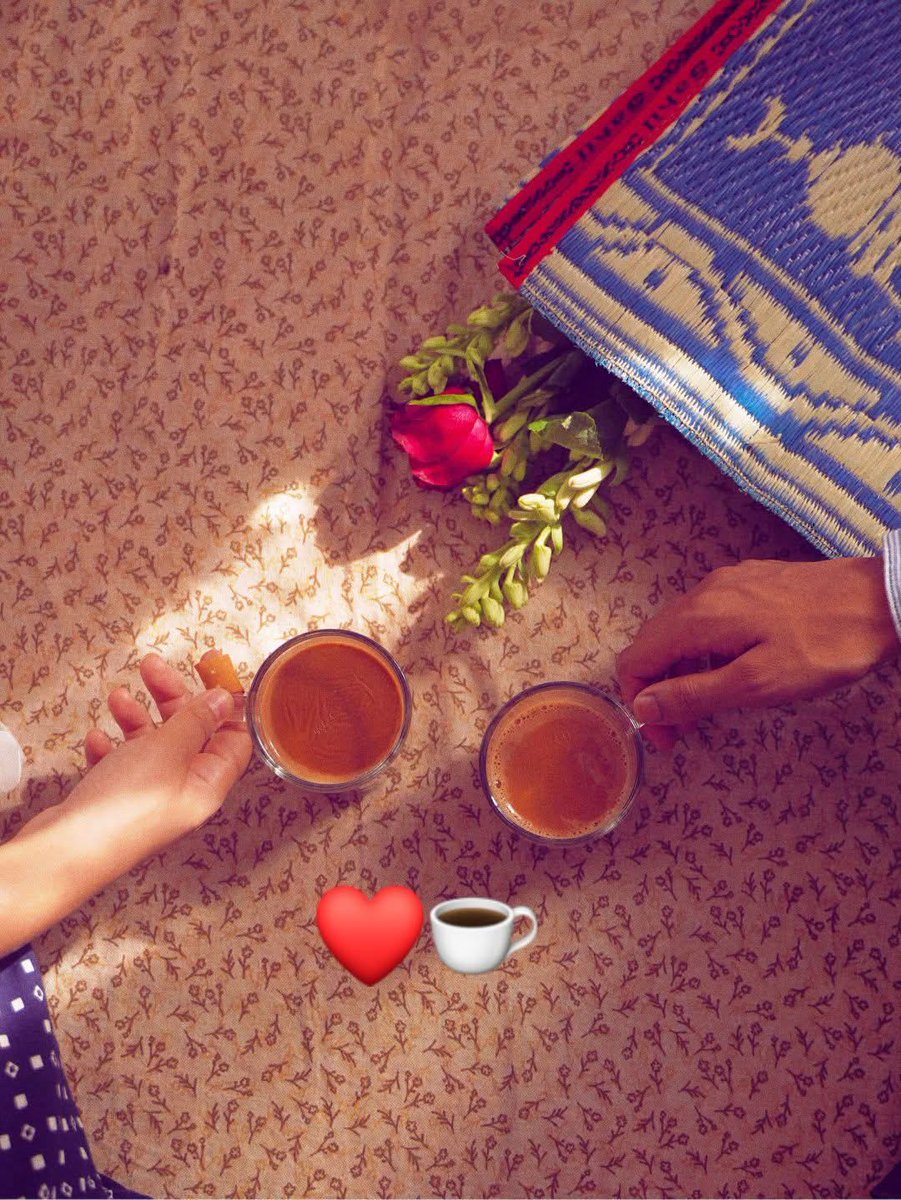 ZahirKhanbj's tweet image. تم ہو  اور  ہاتھ  میں  چاۓ  کا کپ
مطلب  دسترس میں سارا زمانہ ہے 
❤️☕
L
#teatime