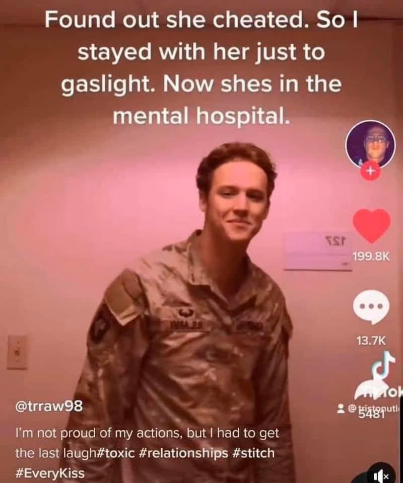 Garbage Human tweet media