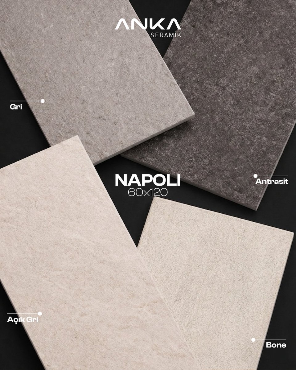 anka_seramik's tweet image. Napoli 60x120 | Anka Seramik

#ankaseramik #seramik #napoli