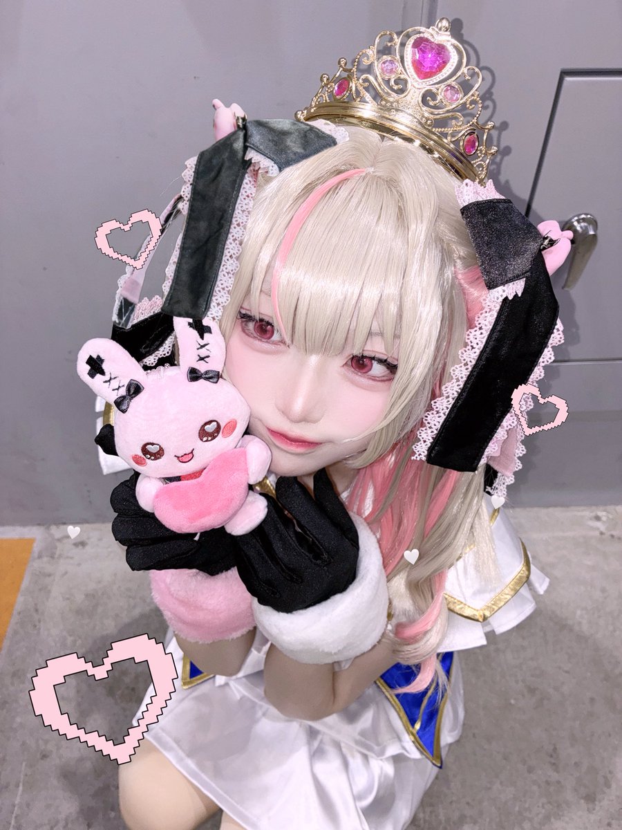 もん❕@5/23.5/24a! tweet media