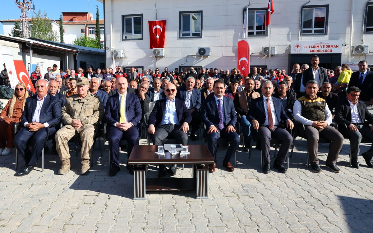 GAP İdaresi tweet media