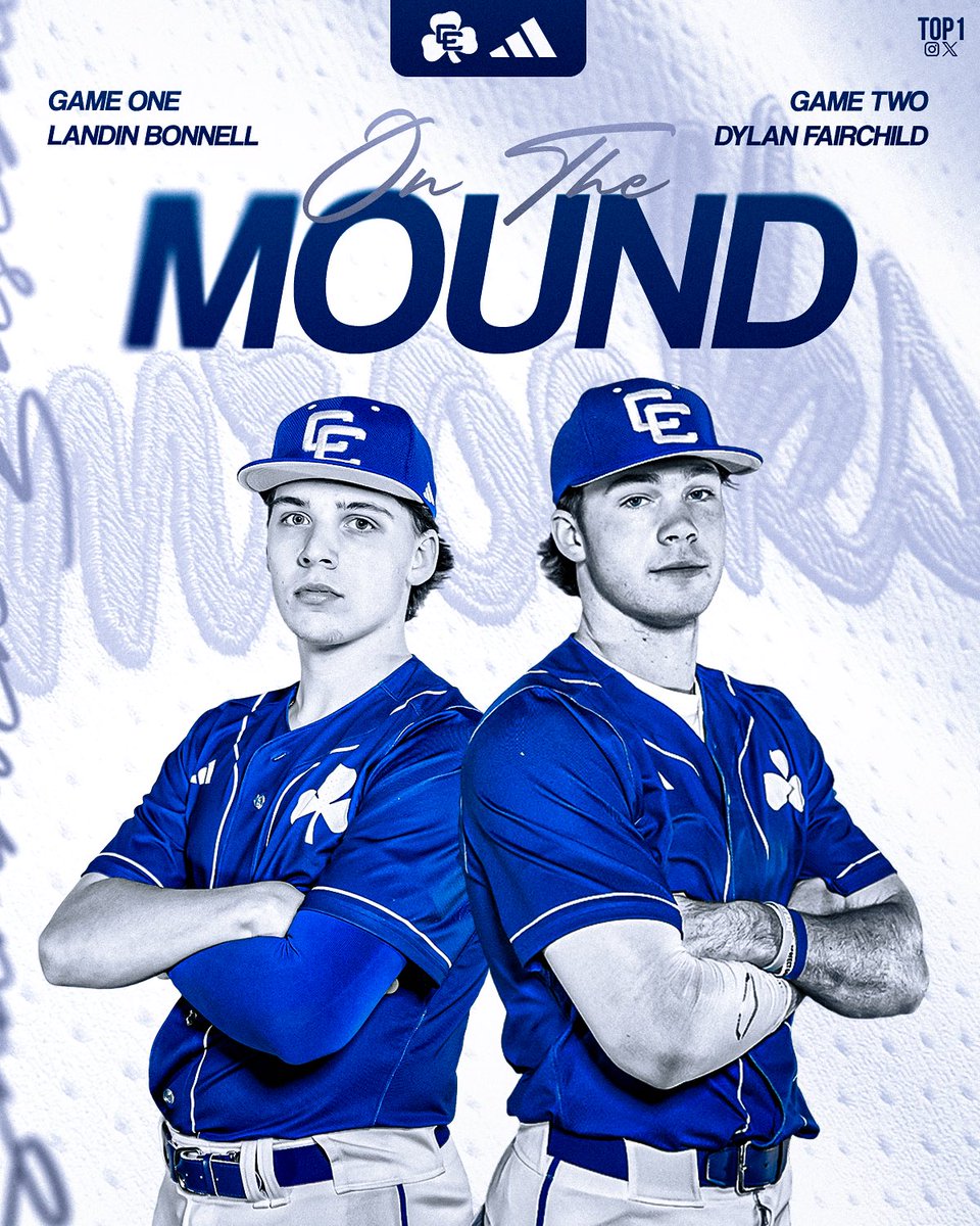 DCC Baseball tweet media