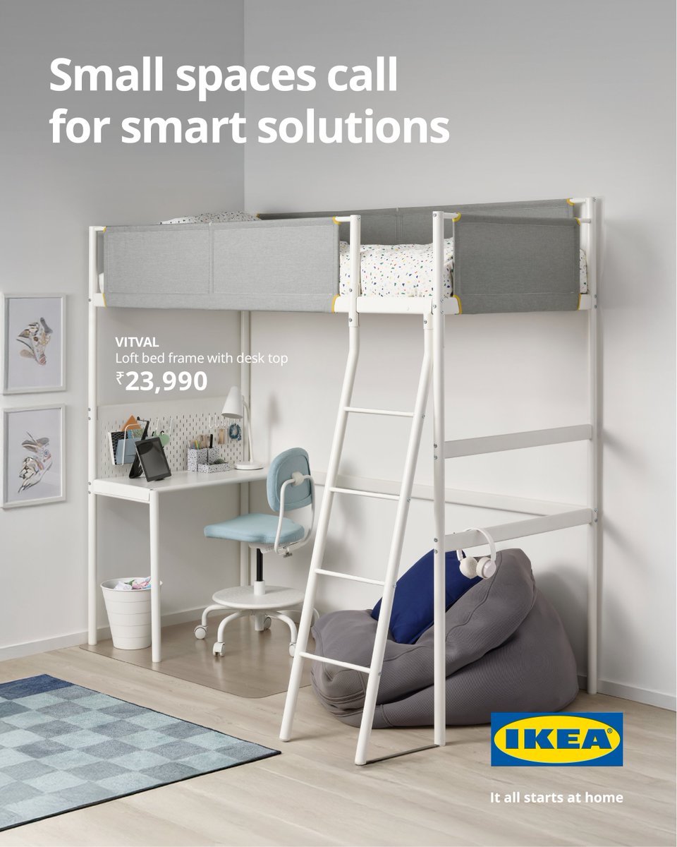 IKEAIndia tweet media
