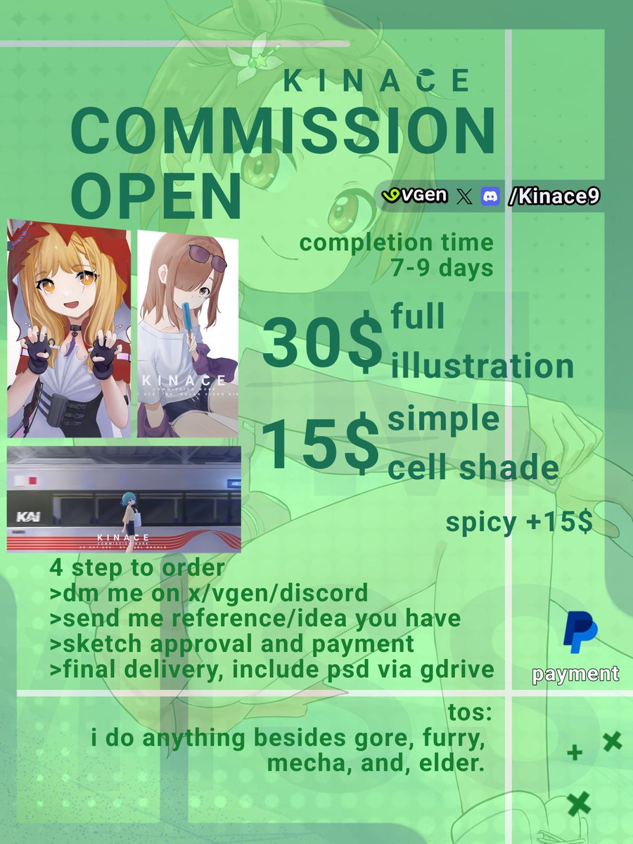 KinAce🌱CommsOpen tweet media
