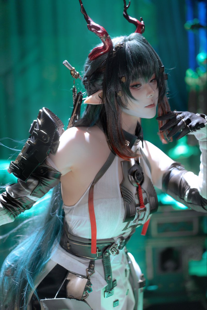 w百合欧皇子w tweet media