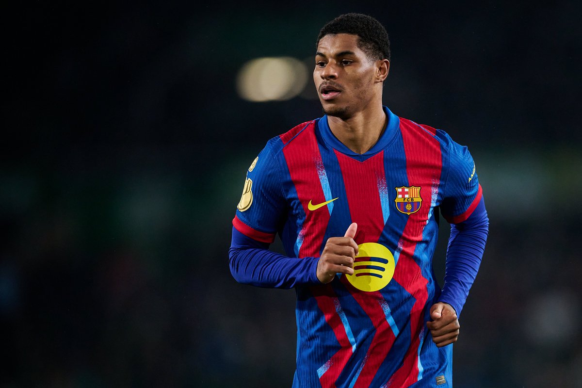 The United Stand tweet media