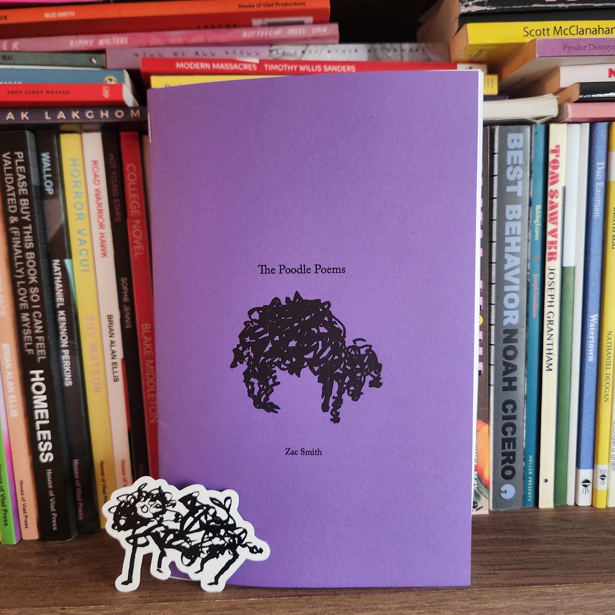 zac smith tweet media