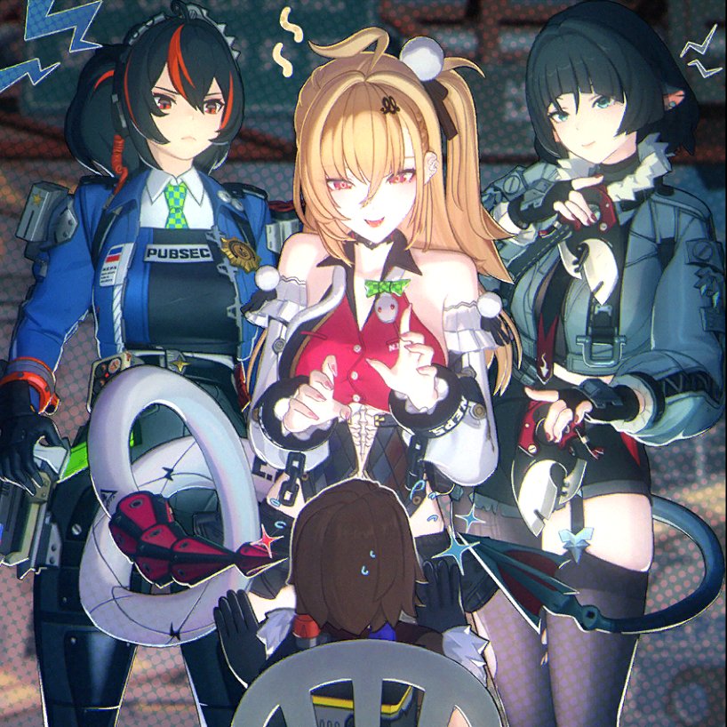 🔗 Matt_Edgerunner tweet media