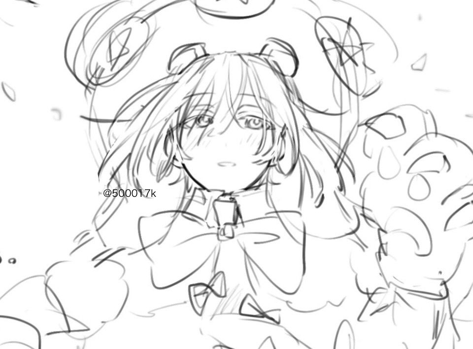 さざなみ tweet media