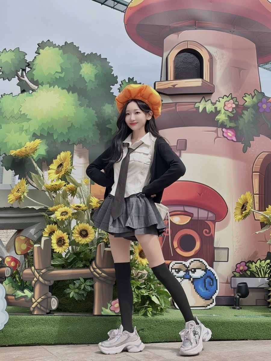듀니💜🦙 tweet media