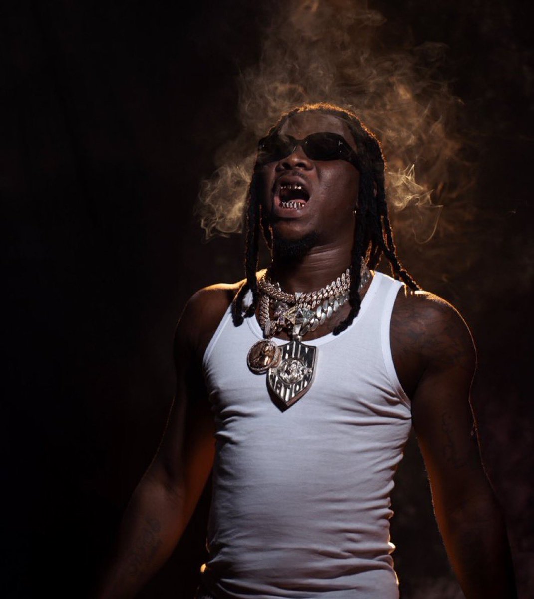 HamStrong Bhim tweet media