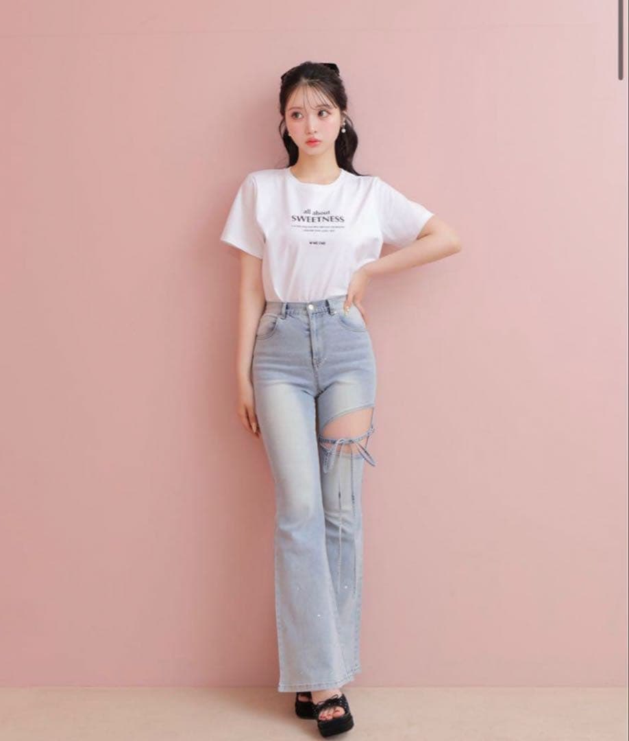 💵たん tweet media