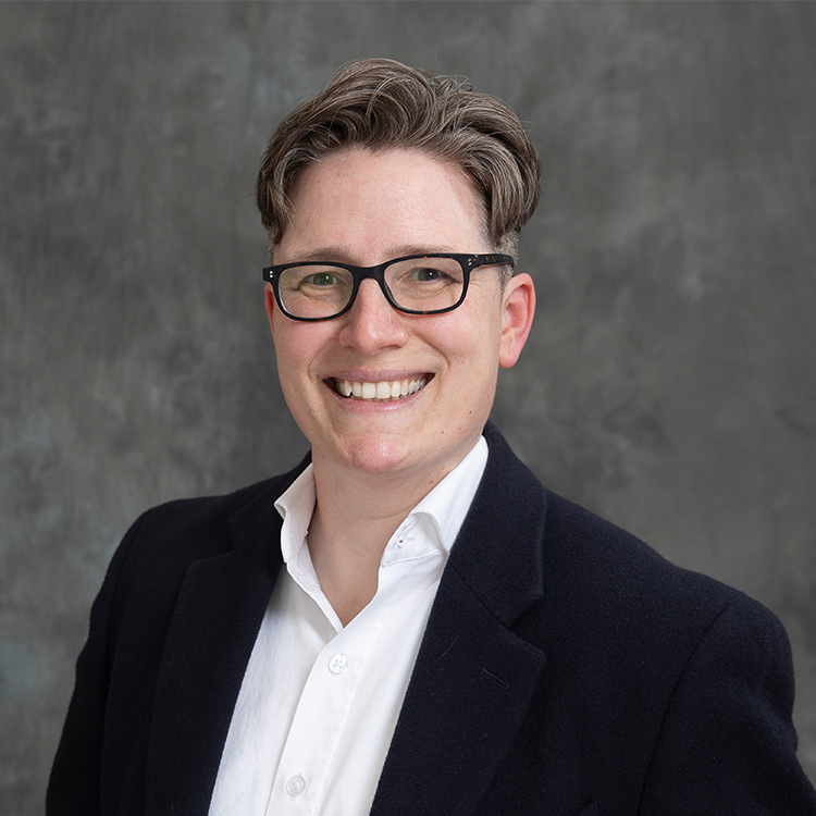 UNCG_ENG's tweet photo. Congratulations to Dr. Jen Feather, recipient of the 2026 Gladys Strawn Bullard Award, given in recognition of those faculty, staff &amp; students who have shown commendable initiative &amp; perseverance in their leadership or service roles at UNCG. 
#uncgenglish
#uncg_cas
#uncg_haw https://t.co/Qcn1biNLiR