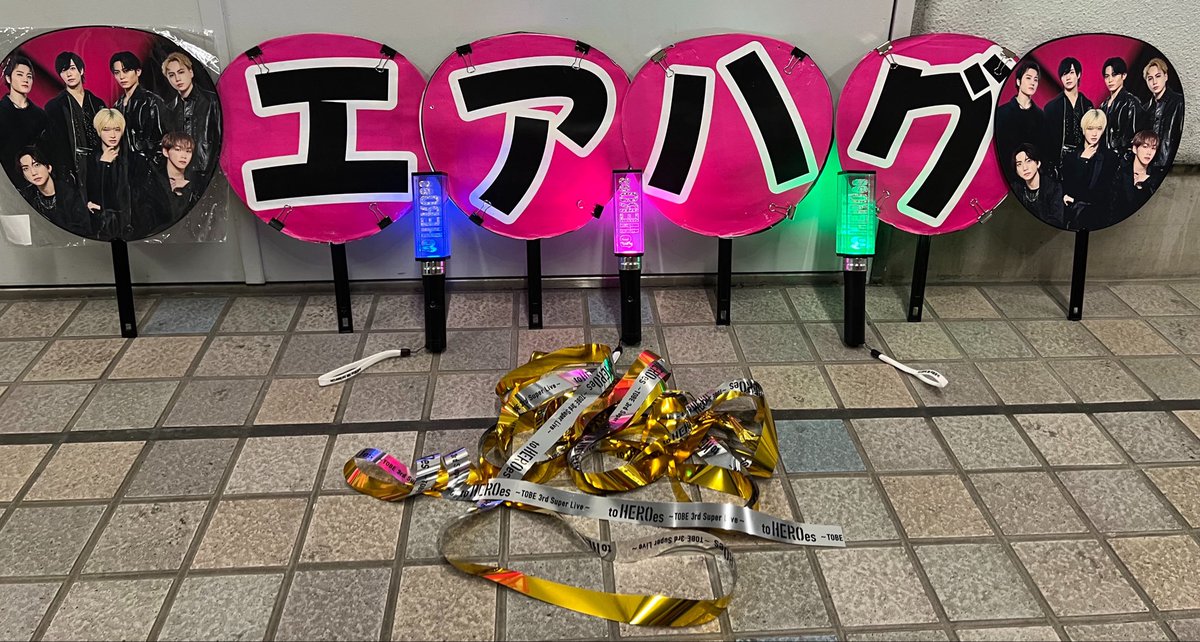あみ tweet media