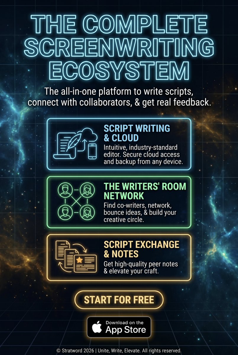 I missed the Coverflyx peer review system, so I decided to implement something similar on stratword.com as part of the brand new writers' room feature.