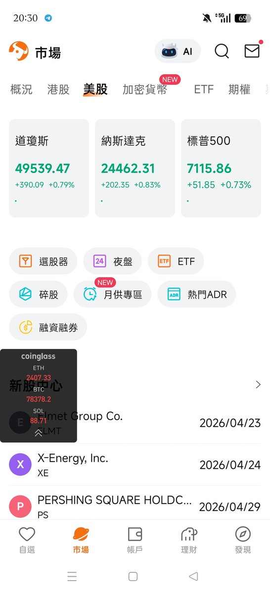 指标魔术师 tweet media
