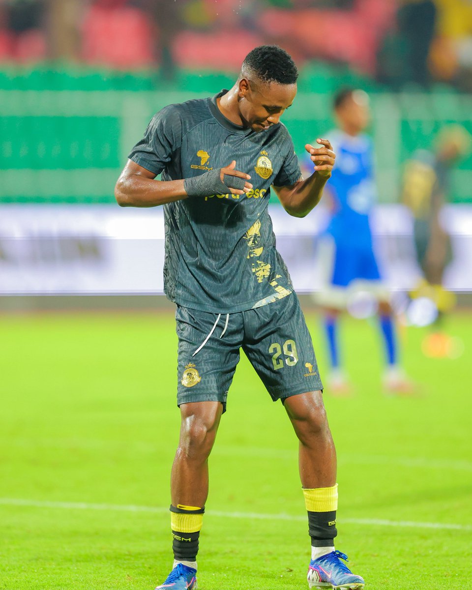 Young Africans SC tweet media