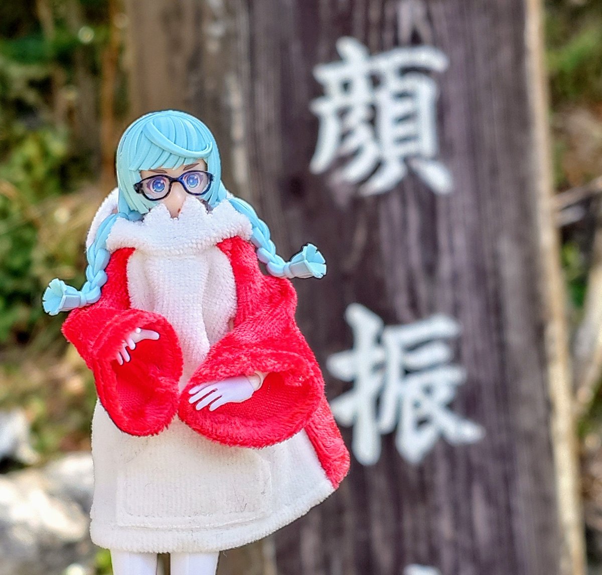 G7さとー tweet media