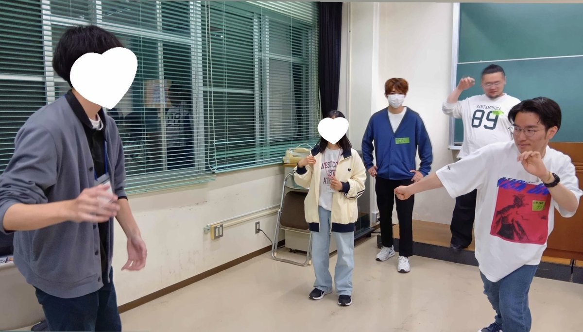 劇団Tips@浜松キャンパス tweet media