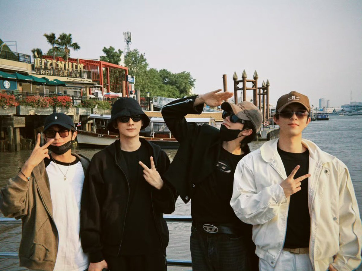 jiangli LeLe TH (Slow) tweet media