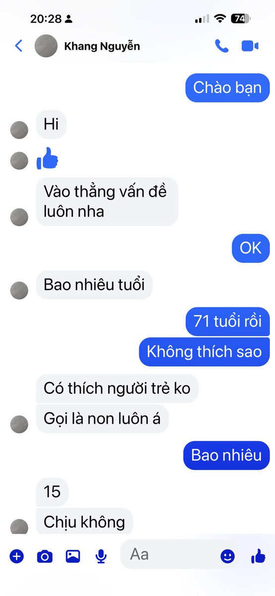 Lý Quang tweet media