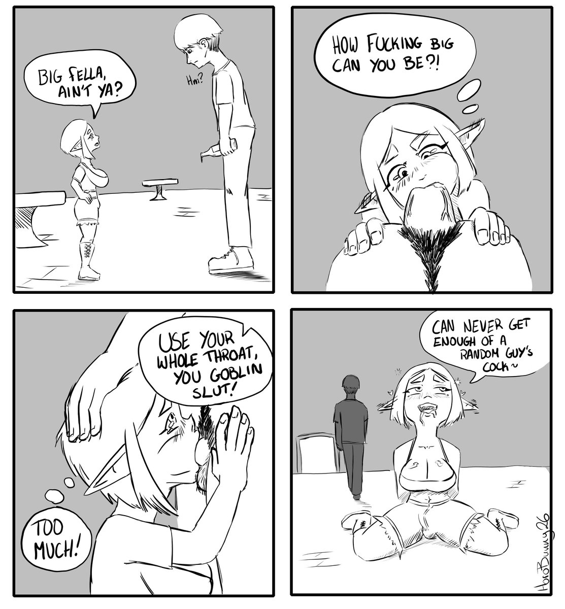 Satyro Bun tweet media