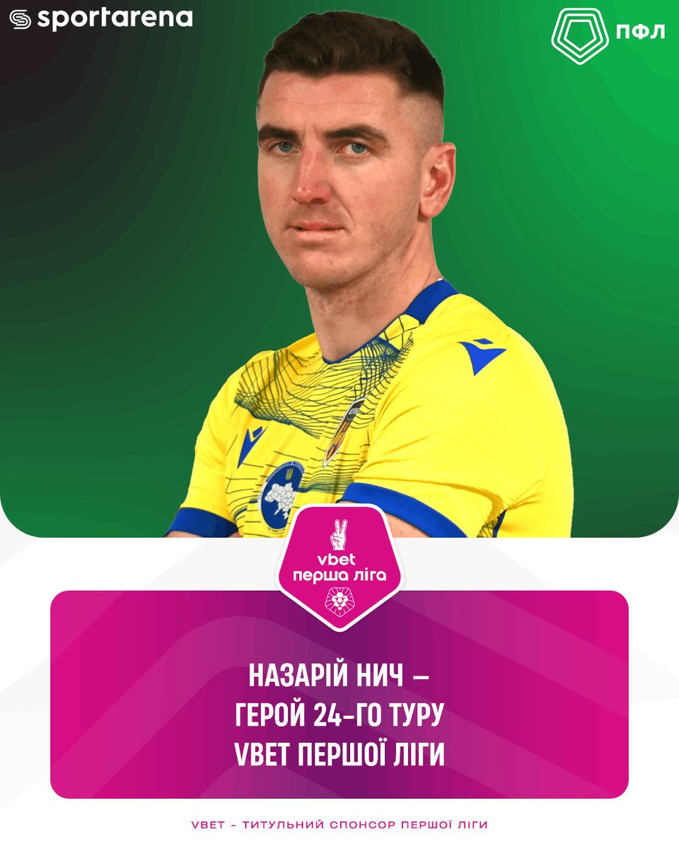 ПФЛ України tweet media