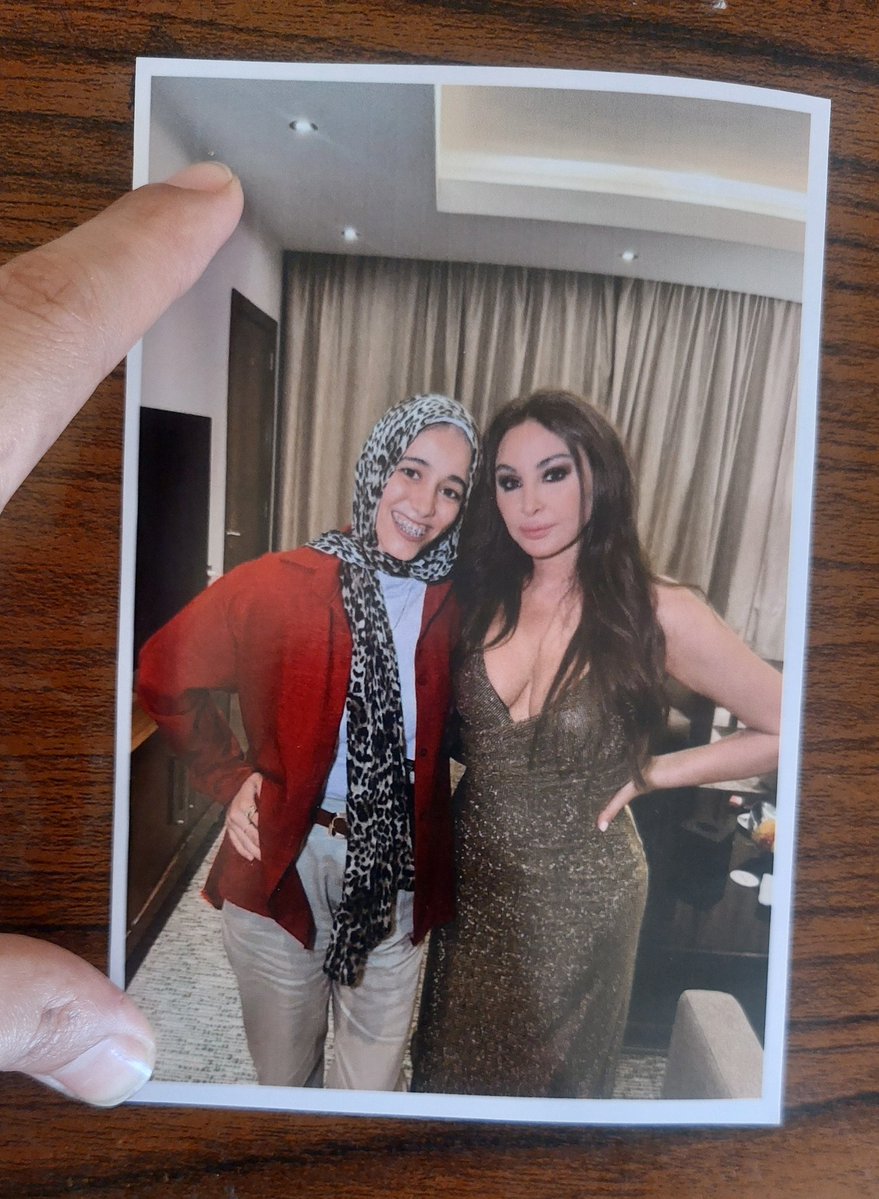 Radwa Abd El_azeem𓂀🇪🇬 tweet media