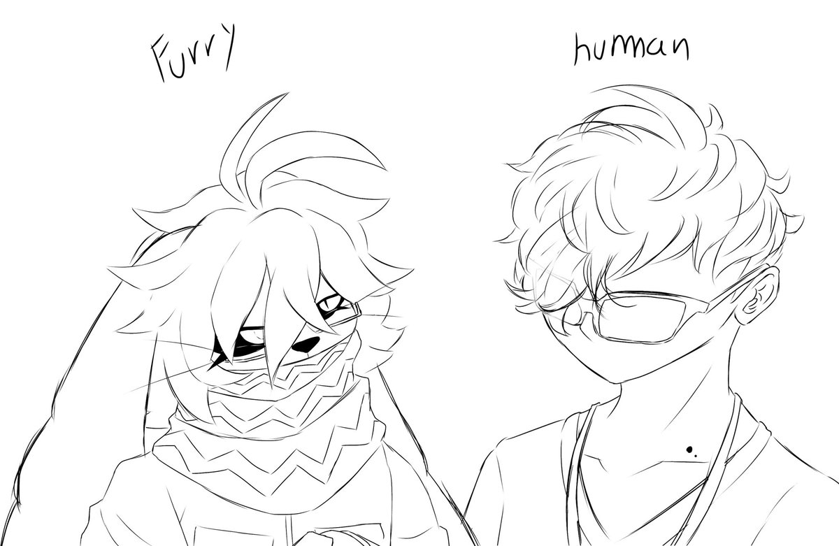 🌠Myrror-Zhero/COMISIONES ABIERTAS🌙❄ tweet media