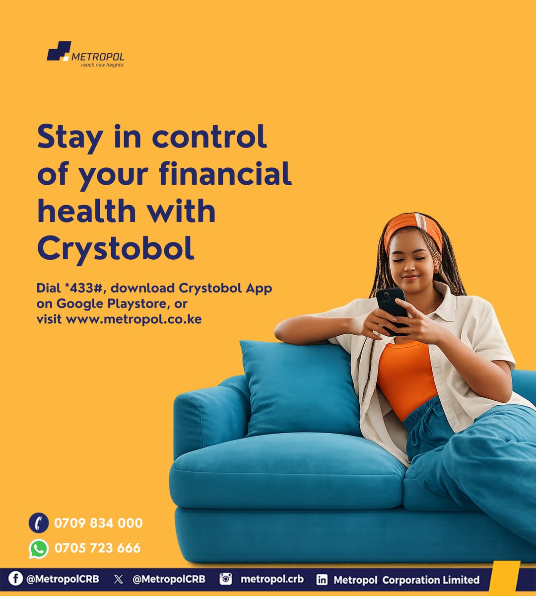 Metropol CRB tweet media