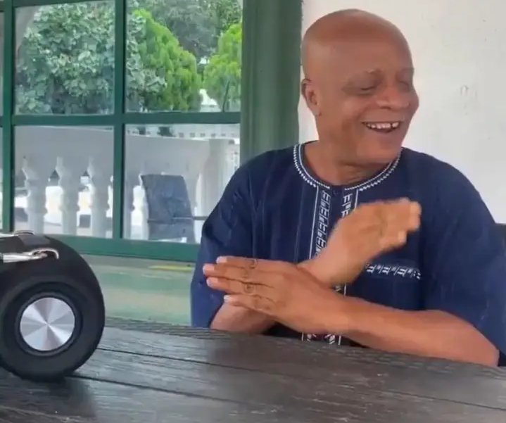 Comrade Àmọdá 🦇 tweet media