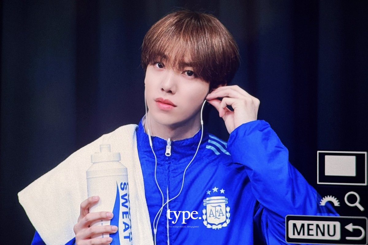 𝘁𝘆𝗽𝗲. tweet media