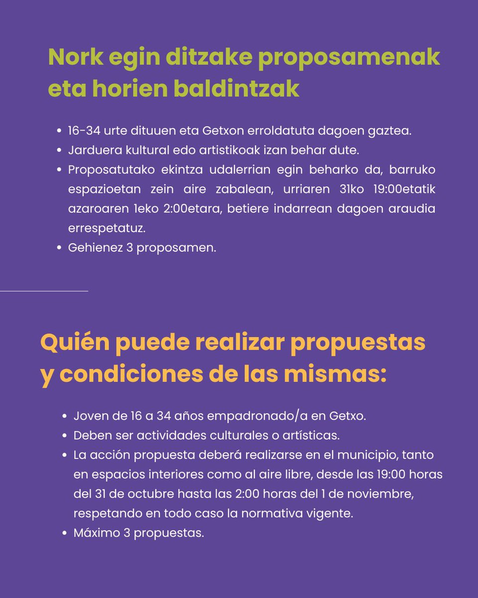 Getxo Kultura tweet media