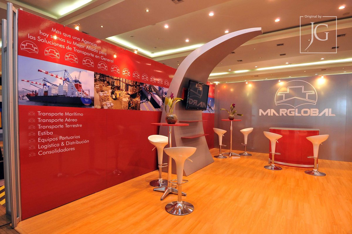 JorliGroup's tweet photo. En JorliGroup diseñamos y producimos stands que van más allá de lo visual. 

Creamos espacios estratégicos que reflejan la identidad de tu marca, atraen a tu público y generan oportunidades reales de negocio en ferias y exposiciones.

📲 Escríbenos y haz que tu marca destaque. https://t.co/3Srio2VnQJ