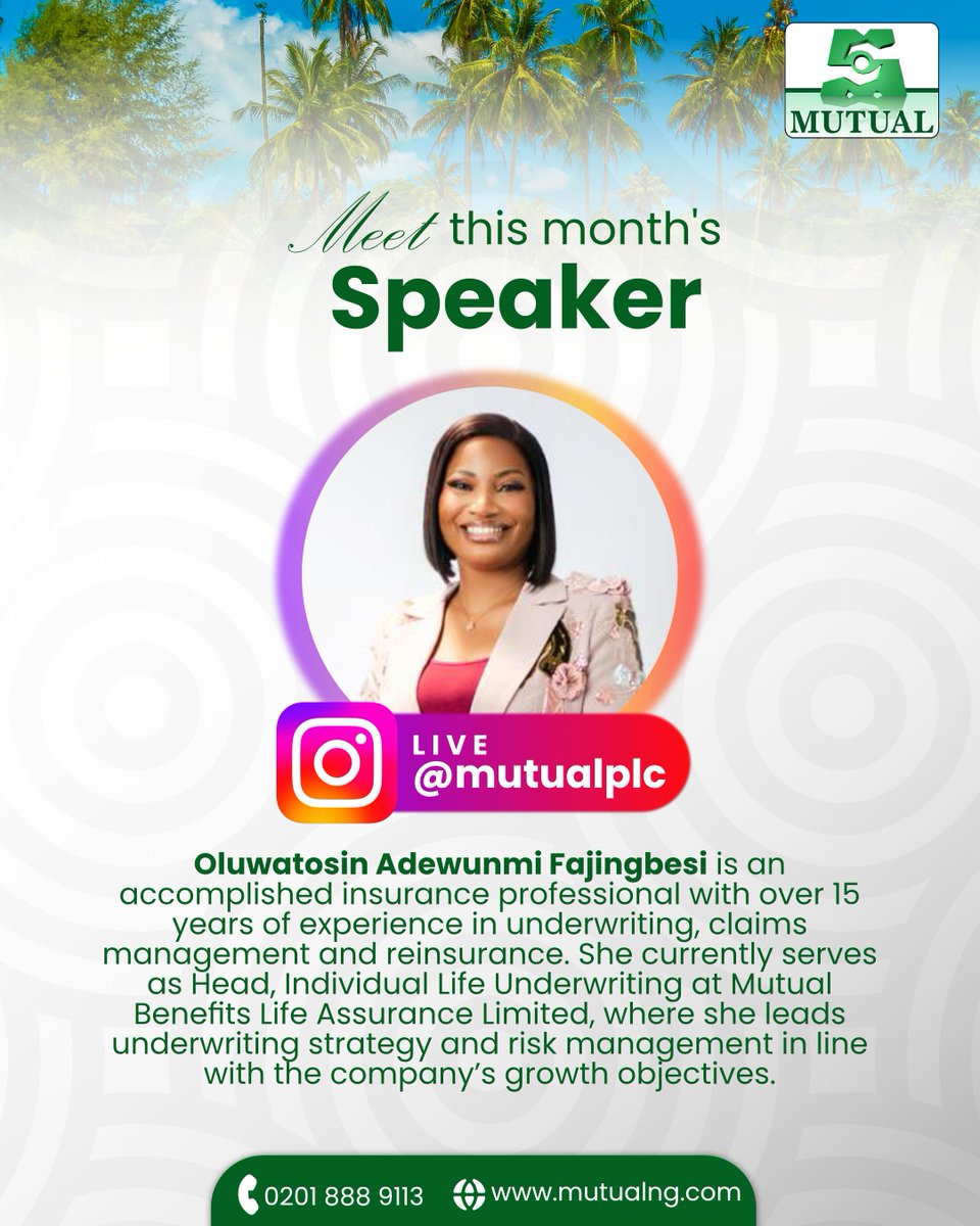 MutualBenefits tweet media