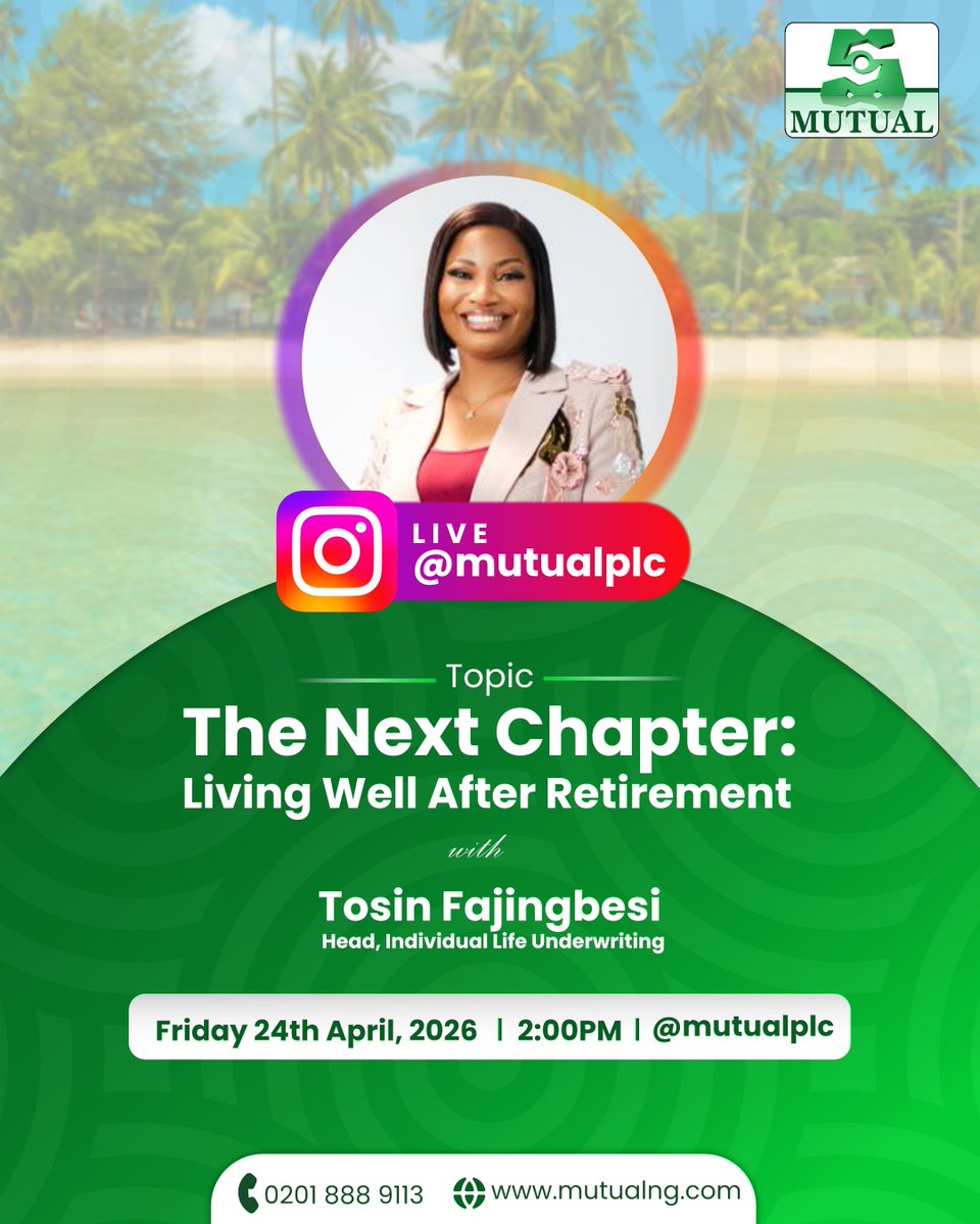 MutualBenefits tweet media