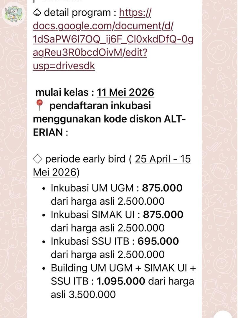 Schoolfess tweet media