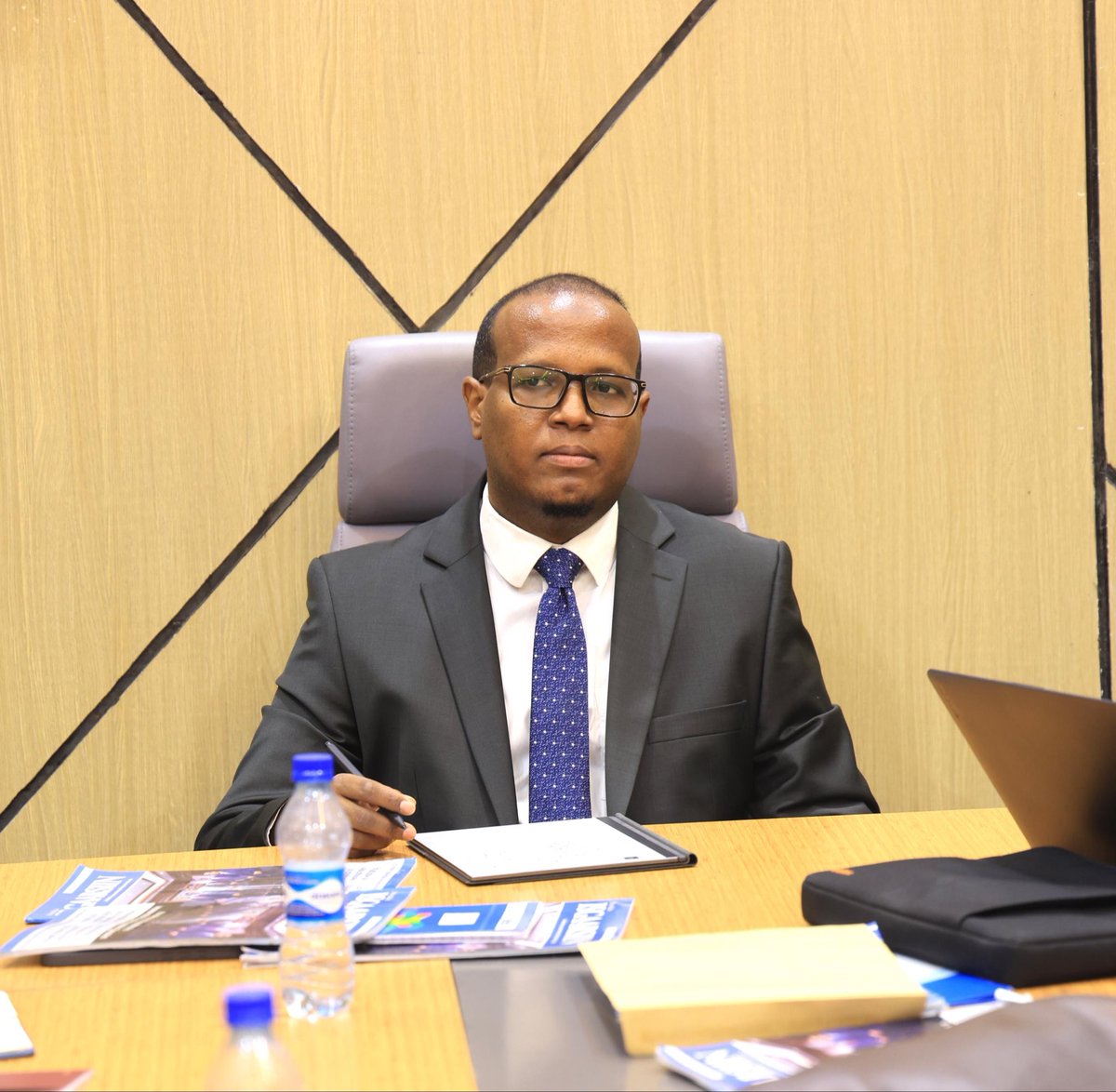 Mohamed Dubo tweet media