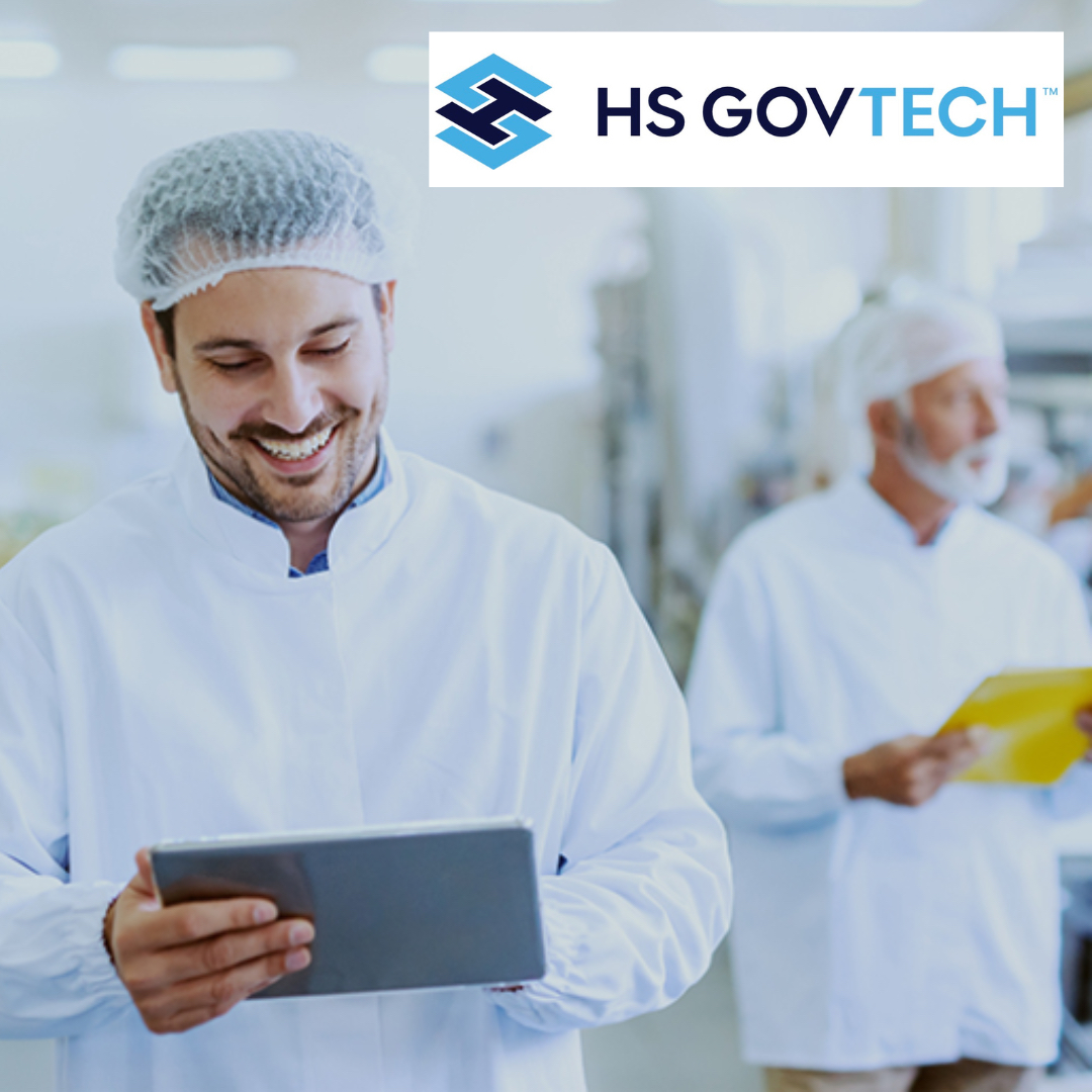 afdonews's tweet image. Sponsored

AFDO partners with HS GovTech, a Platinum Sponsor of the 2026 AFDO Annual Educational Conference. 

Explore HS CloudSuite, used by 1,000+ agencies, June 5–9, in Columbus, Ohio.

🔗 ow.ly/svMT50YNKET

#AFDO #foodsafety #publichealth #sponsored