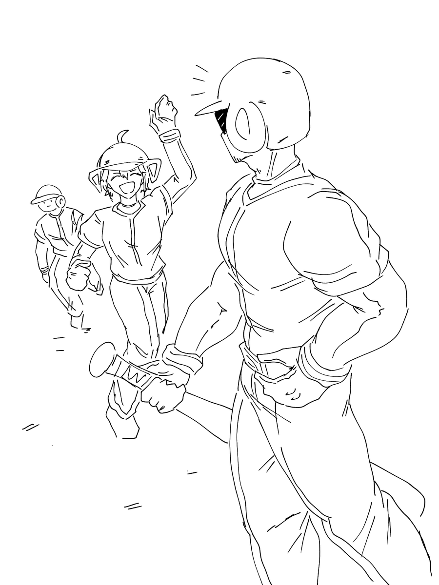 サケトバ tweet media