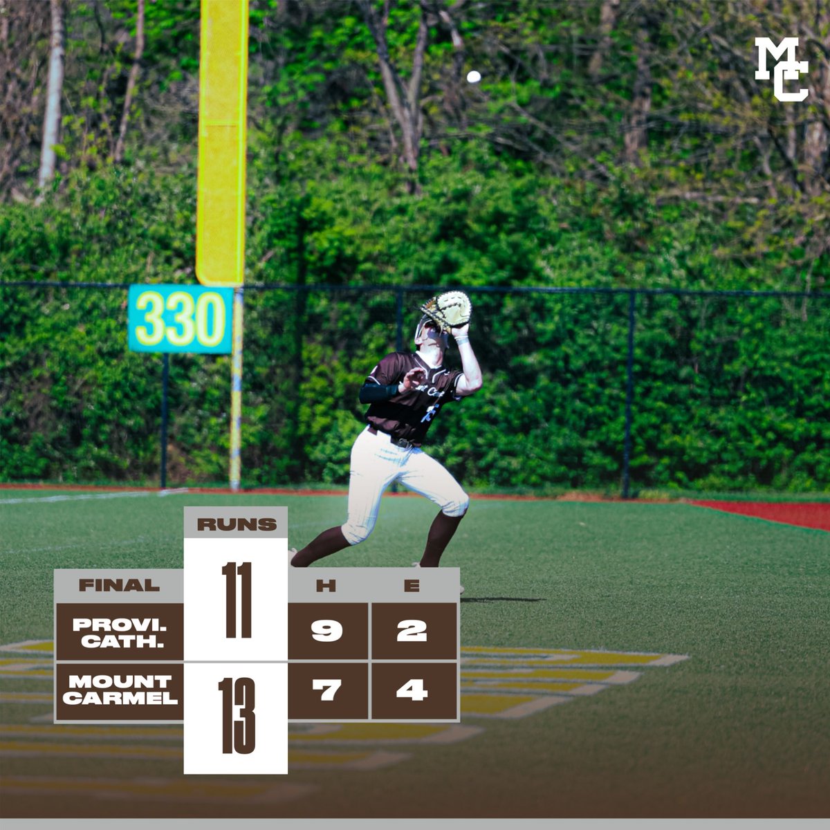 Caravan Baseball tweet media