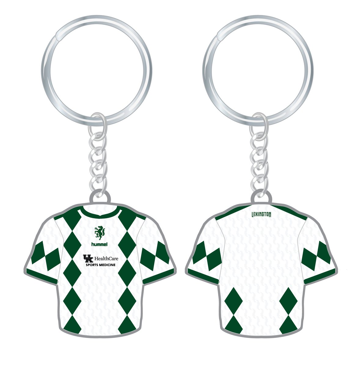 LexSporting's tweet image. 🚨 Giveaway alert! 🚨 

The first 2,000 fans through the gates this Saturday at the match can snag an exclusive keychain! Get there early and don’t miss your chance! 🔑🔥

🎟👉 tinyurl.com/3tt76u2w 

#LexGo | #YearoftheHorse