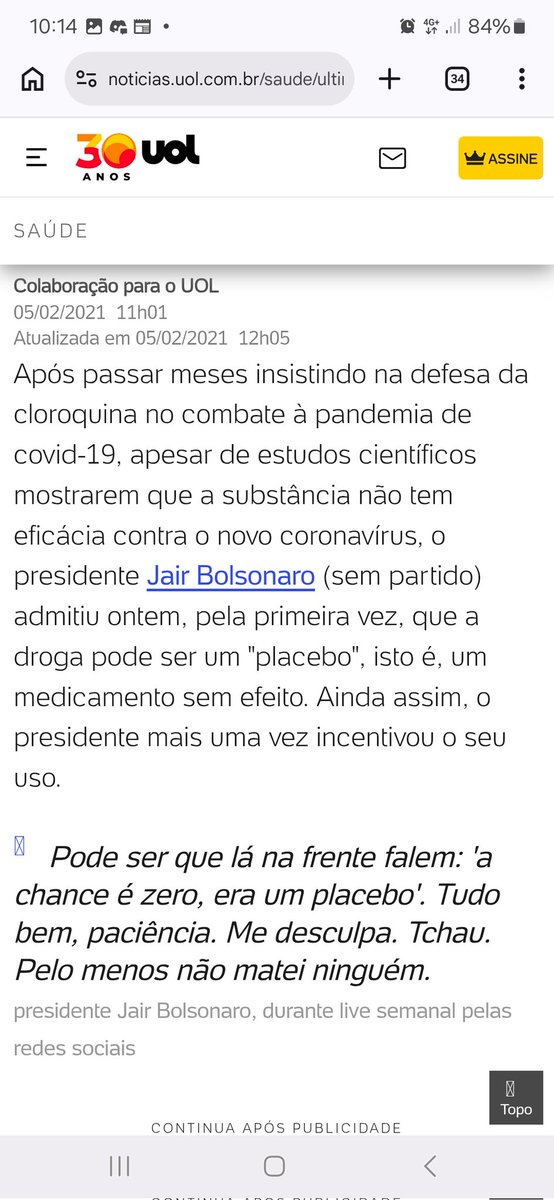Mônaco Dias tweet media