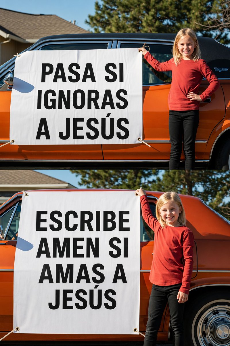 Escribe Amén si amas a Jesús ❤️