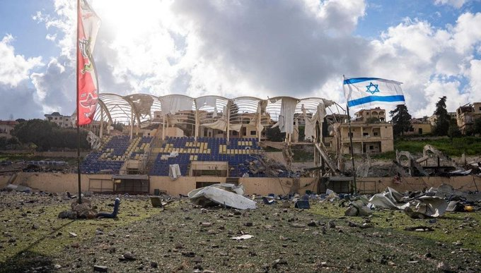 John de Leche tweet media