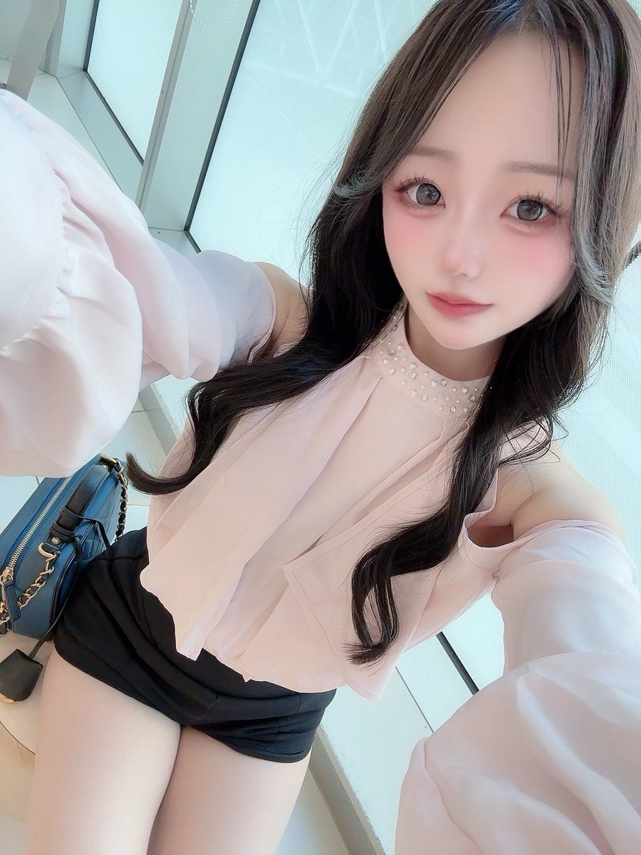 椎名るり🥀にじそ西4【ム-35】 tweet media