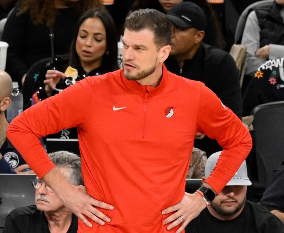 Coast to Coast Brasil | NBA tweet media